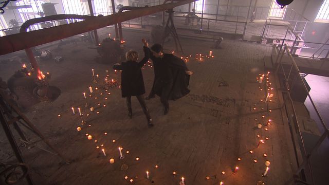 Gwiazdy tańczą... przebrane (FOTO)