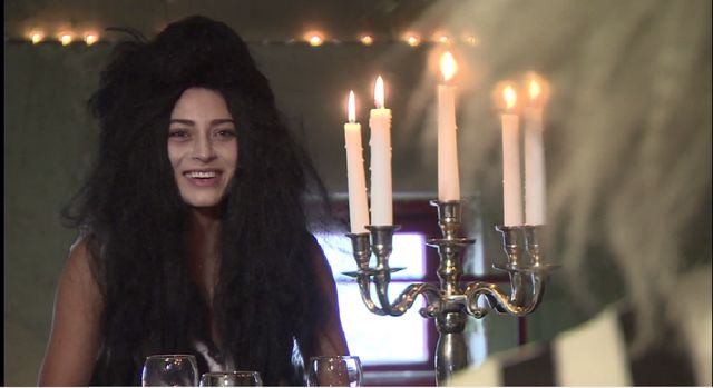 Gwiazdy tańczą... przebrane (FOTO)