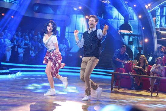 Kto odpadł w 3. odcinku Tańca z gwiazdami?