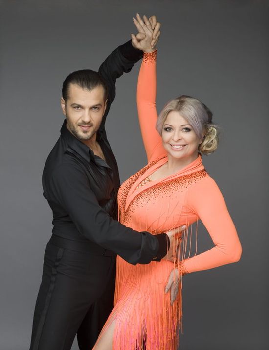 Wszystkie pary tańca z gwiazdami (FOTO)