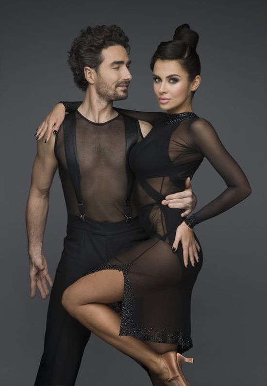 Wszystkie pary tańca z gwiazdami (FOTO)