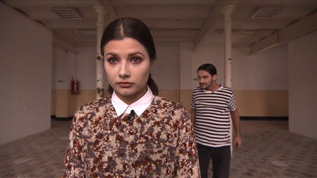 Gwiazdy tańczą... przebrane (FOTO)