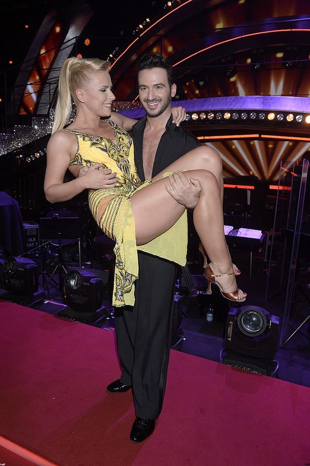 Zdjęcia z 1. odcinka Tańca z gwiazdami (FOTO)