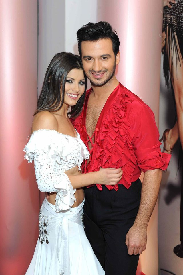 Dziś FINAŁ Tańca z gwiazdami! Wyszkoni vs. Sienkiewicz SONDA