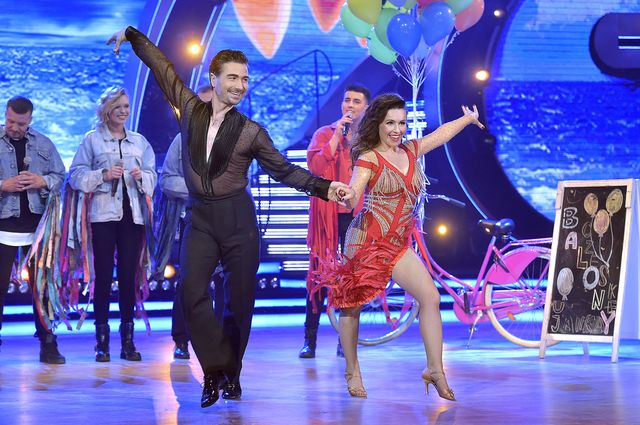 Rekordowa ocena w TzG i Angelika Mucha, która nie lubiła WF-u (ZDJĘCIA)