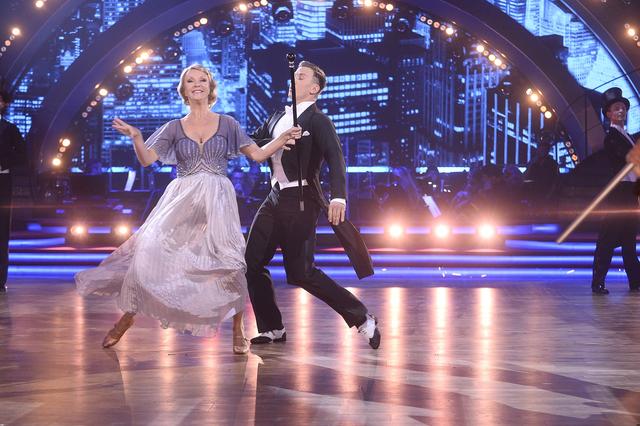 Najlepsze zdjęcia z wczorajszego Tańca z gwiazdami (FOTO) Najlepsze zdjęcia z wczorajszego Tańca z gwiazdami (FOTO)