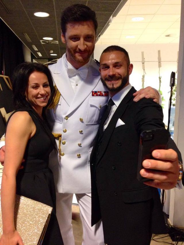 W tańcu z gwiazdami zostały tylko cztery pary