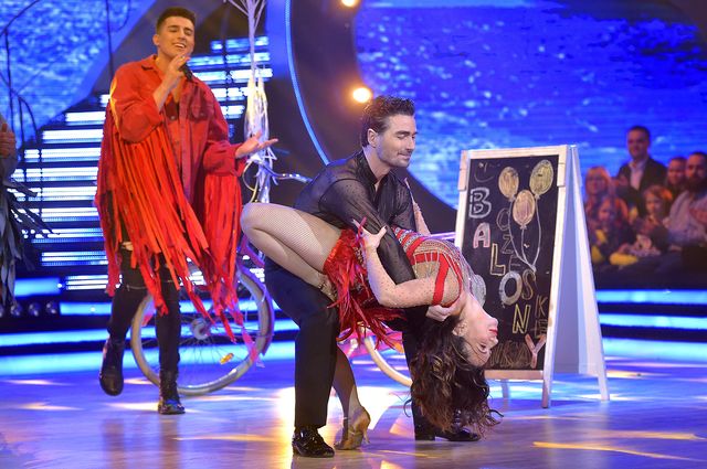 Rekordowa ocena w TzG i Angelika Mucha, która nie lubiła WF-u (ZDJĘCIA)