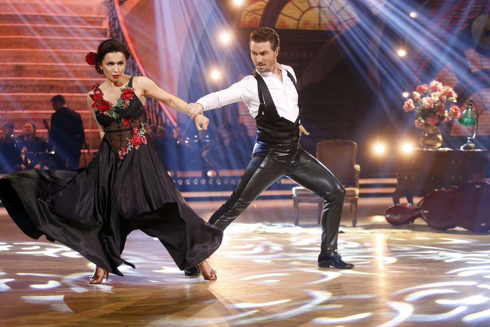 POPEK, TADLA i DZIURSKA - walka o FINAŁ Tańca z gwiazdami