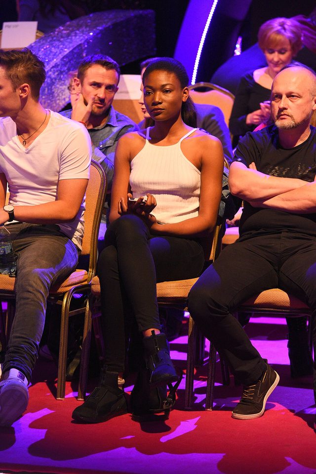 Co?! Tylko 3 punkty dla Elżbiety Romanowskiej? Co?! Tylko 3 punkty dla Elżbiety Romanowskiej?