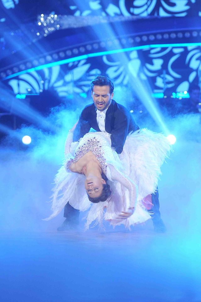 Już dziś PÓŁFINAŁ Tańca z gwiazdami!