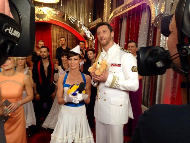 W tańcu z gwiazdami zostały tylko cztery pary