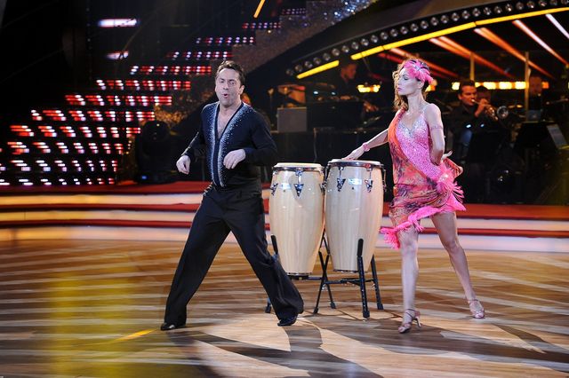 Maślak i Miller odpadli z Tańca z gwiazdami (FOTO)