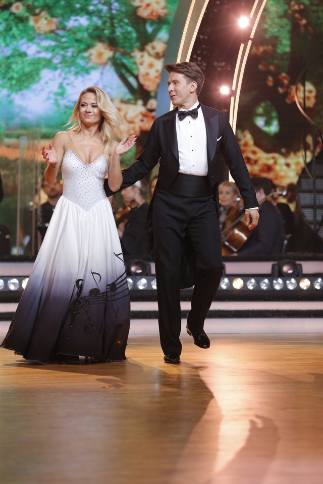 POPEK, TADLA i DZIURSKA - walka o FINAŁ Tańca z gwiazdami