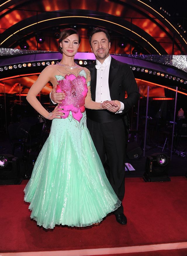 Maślak i Miller odpadli z Tańca z gwiazdami (FOTO)