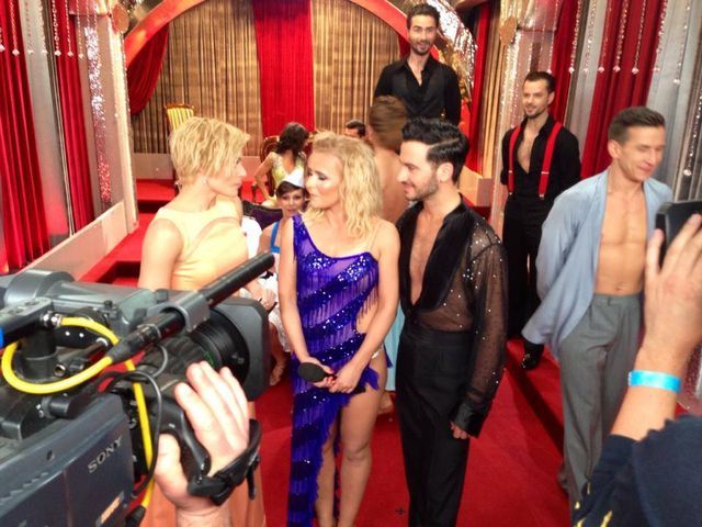 W tańcu z gwiazdami zostały tylko cztery pary