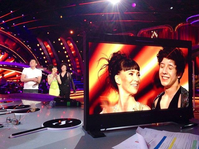 W tańcu z gwiazdami zostały tylko cztery pary