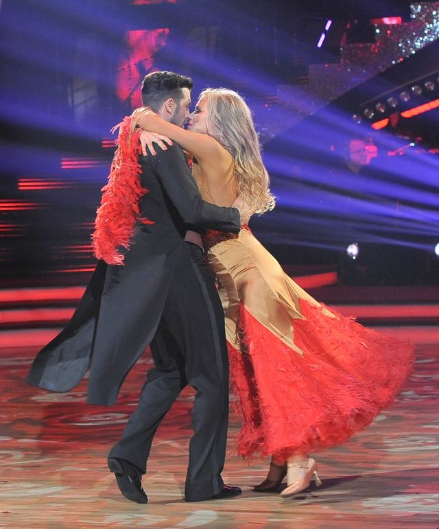 Maślak i Miller odpadli z Tańca z gwiazdami (FOTO)