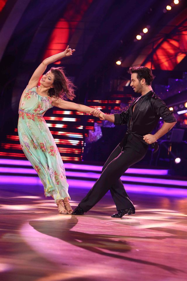 Dziś FINAŁ Tańca z gwiazdami! Wyszkoni vs. Sienkiewicz SONDA