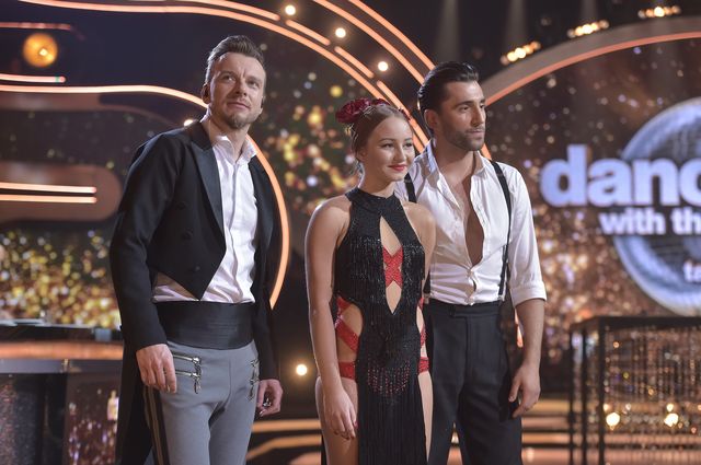 Rekordowa ocena w TzG i Angelika Mucha, która nie lubiła WF-u (ZDJĘCIA)