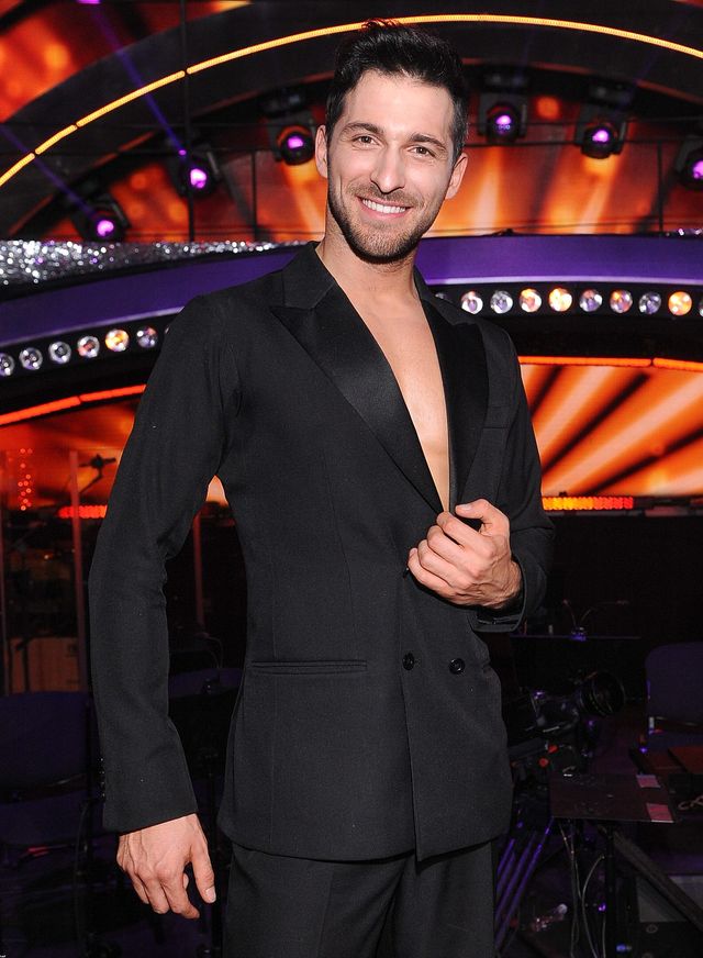 Maślak i Miller odpadli z Tańca z gwiazdami (FOTO)