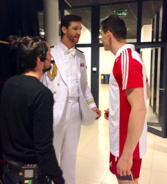 W tańcu z gwiazdami zostały tylko cztery pary