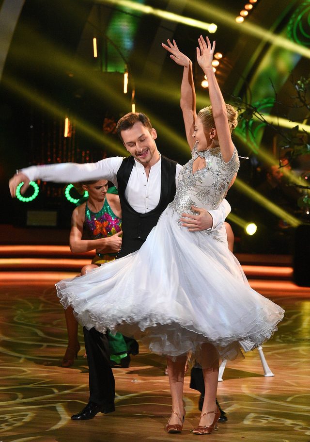 Co?! Tylko 3 punkty dla Elżbiety Romanowskiej? Co?! Tylko 3 punkty dla Elżbiety Romanowskiej?