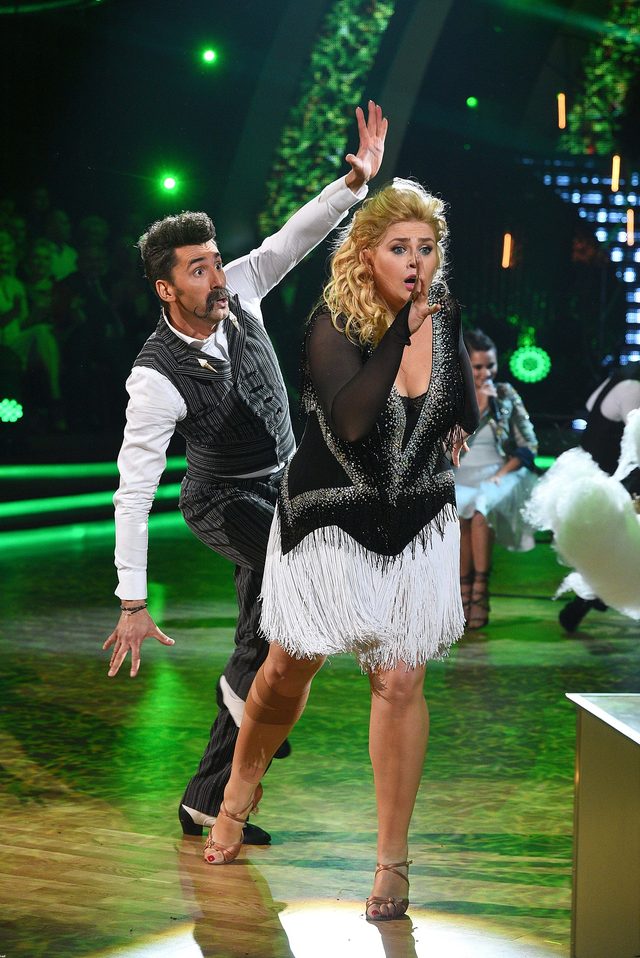 Co?! Tylko 3 punkty dla Elżbiety Romanowskiej? Co?! Tylko 3 punkty dla Elżbiety Romanowskiej?