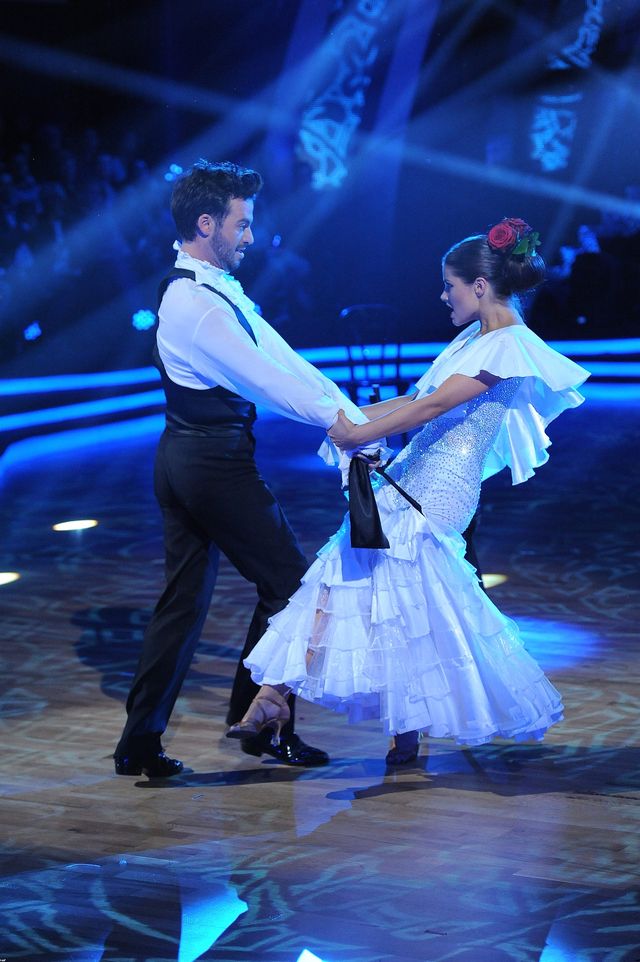 Tak Sienkiewicz cieszy się z wygranej w Tańcu z gwiazdami 