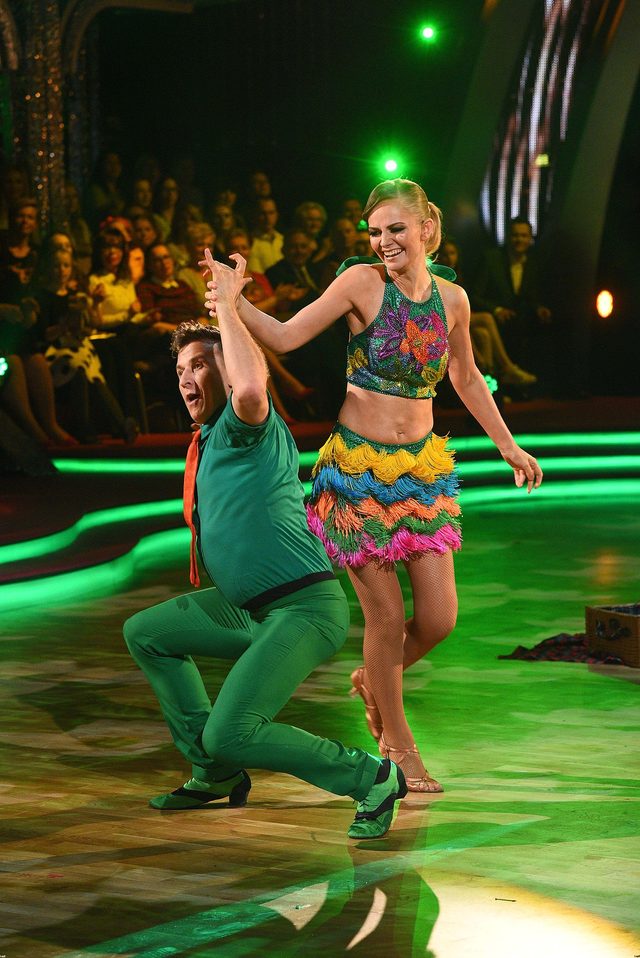 Co?! Tylko 3 punkty dla Elżbiety Romanowskiej? Co?! Tylko 3 punkty dla Elżbiety Romanowskiej?