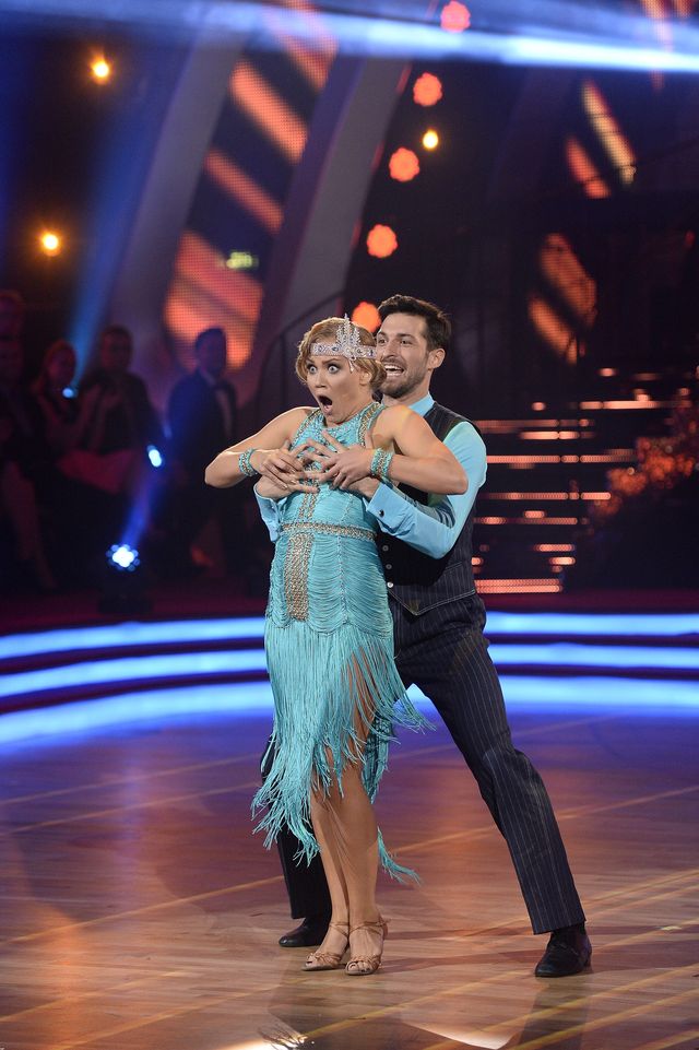 Polacy jednak kochają Taniec z gwiazdami Polacy jednak kochają Taniec z gwiazdami