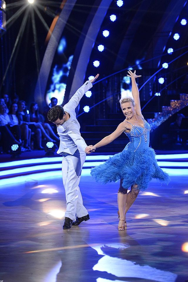 Oni będą walczyć o kryształową kulę i pieniądze Oni będą walczyć o kryształową kulę i pieniądze