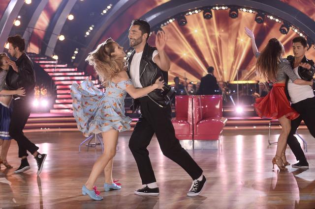 Najlepsze zdjęcia z wczorajszego Tańca z gwiazdami (FOTO) Najlepsze zdjęcia z wczorajszego Tańca z gwiazdami (FOTO)