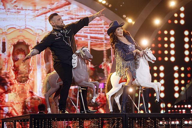 Popek trafił do SZPITALA. Lekarze nie wiedzą, co mu jest!