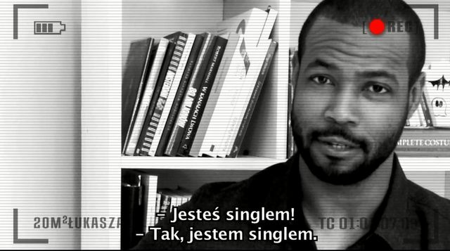 Old Spice Guy szuka dziewczyny!  (FOTO)