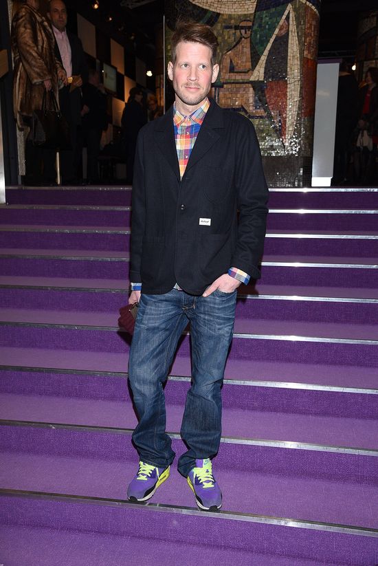 Plejada gwiazd na otwarciu Teatru Kwadrat!