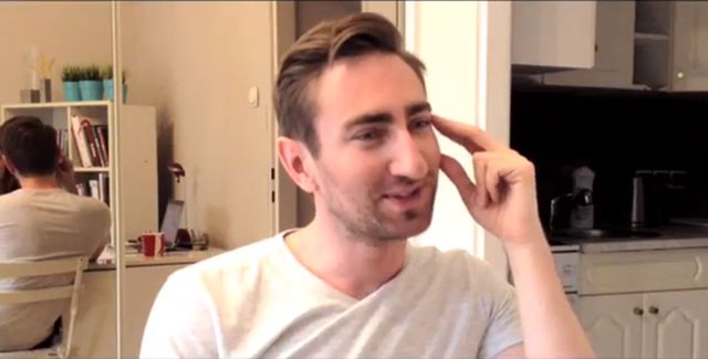 Maffashion miała reklamowac płyn domaciczny (WIDEO)