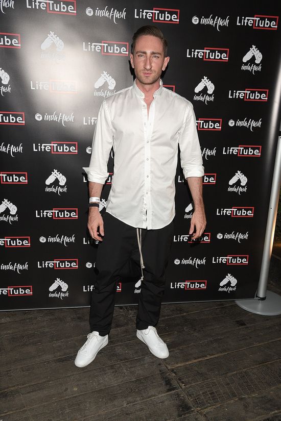 Najlepsi YouTuberzy na urodzinach LifeTube (FOTO)