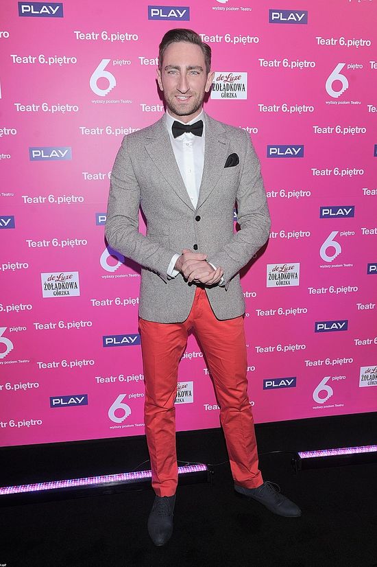 Ile zarabia Łukasz Jakóbiak? (VIDEO)