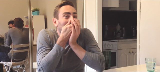  Wiśniewski:Raz wziąłem LSD i ożeniłem się z Femme!No k*rwa!