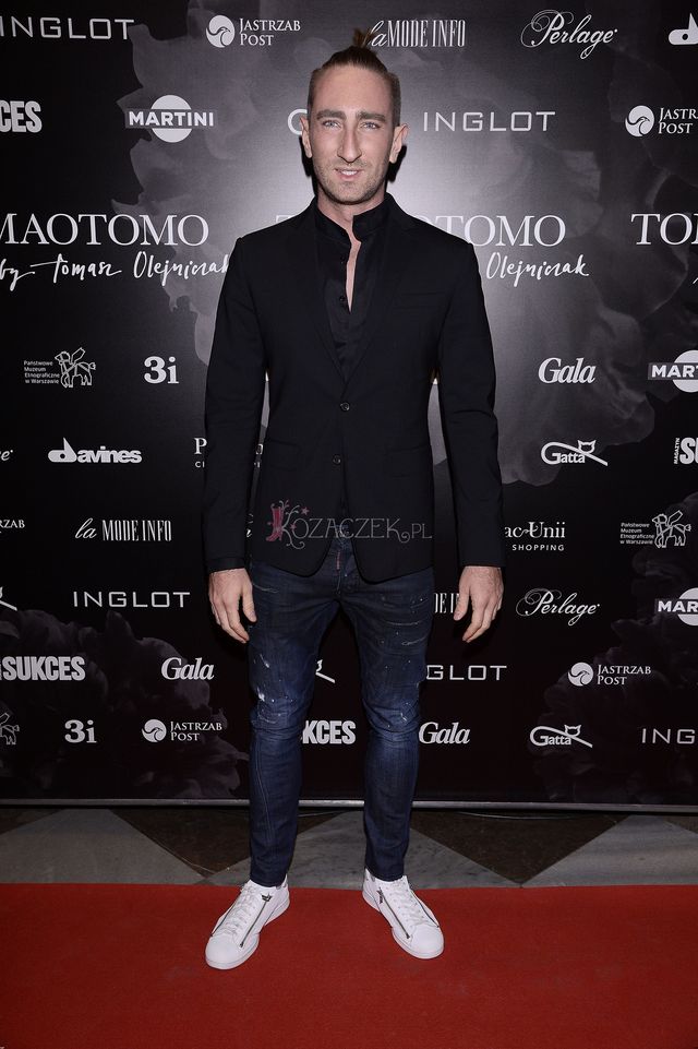 Daily Mail napisał o Łukaszu Jakóbiaku Daily Mail napisał o Łukaszu Jakóbiaku