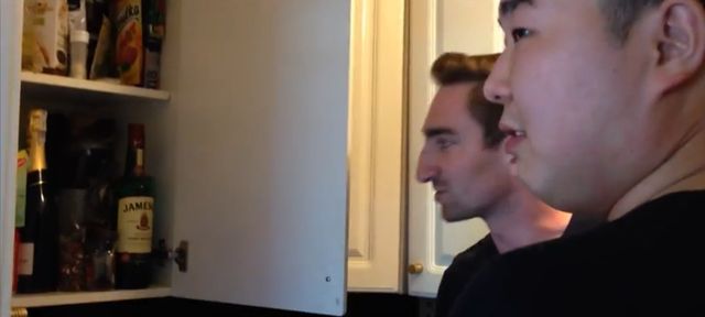 Łukaszowi Jakubiakowi brakuje dziewczyny? (VIDEO)