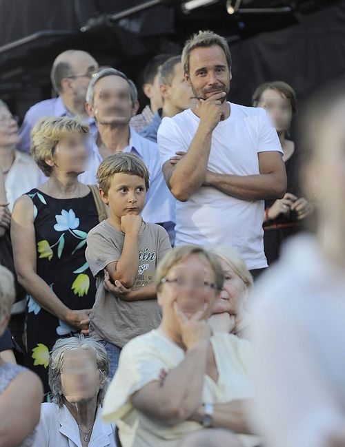 Halina Mlynkova nie spędzi świąt z synem