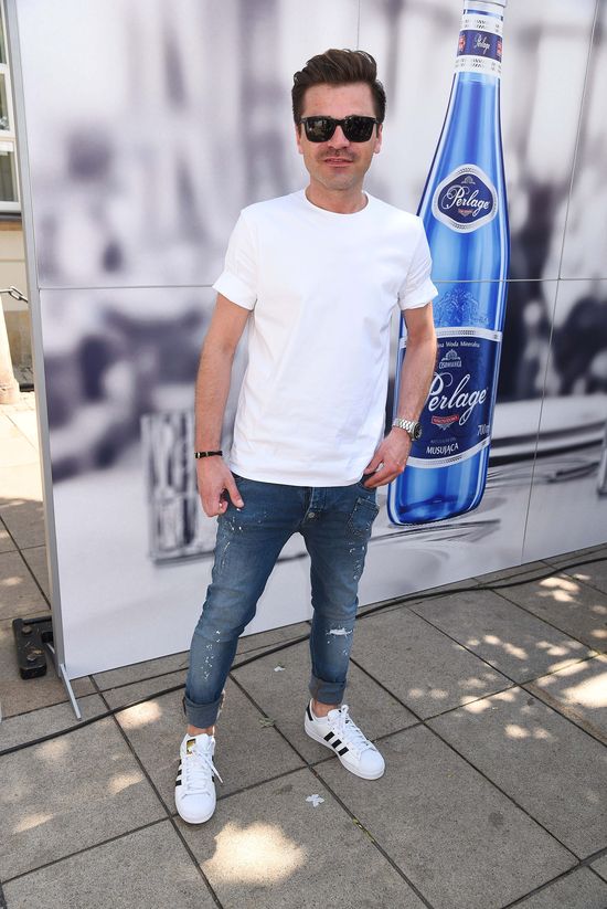 Wyjątkowe stylizacje gwiazd na Warsaw Fashion Street 2016 (FOTO)