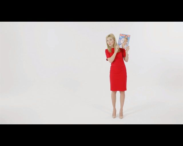 Izabela Łukomska Pyżalska: Piątka dzieci. Heloł! [VIDEO]