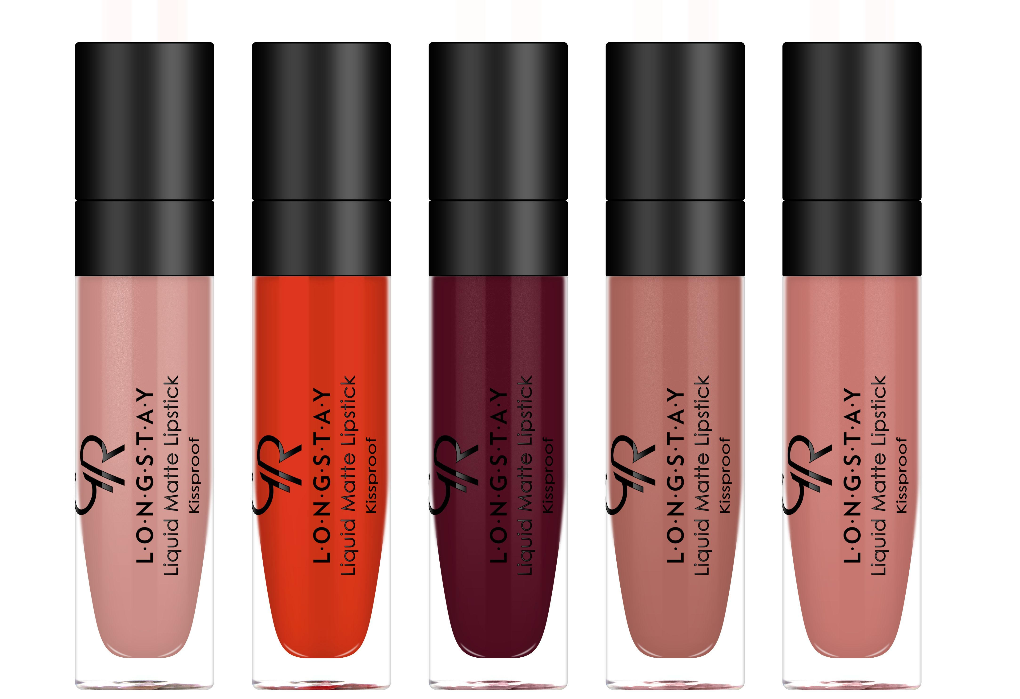 Trwały makijaż ust na lato krok po kroku