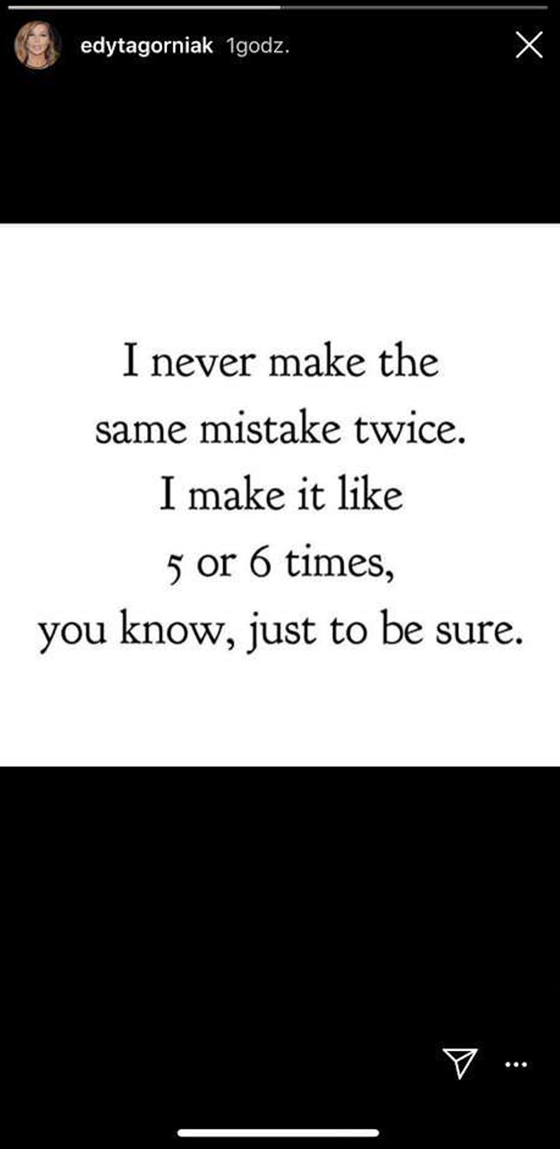 Tajemniczy wpis Edyty Górniak zdradza kryzys w związku? Fani są w szoku! 