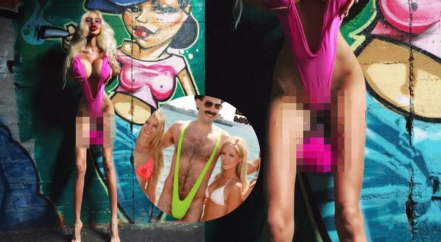 WPADKA TYGODNIA - wybierajcie! WPADKA TYGODNIA - wybierajcie!