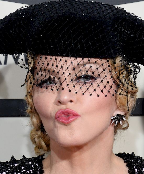 Madonna naga na Instagramie! Czy dalej ma się czym pochwalić? (FOTO)