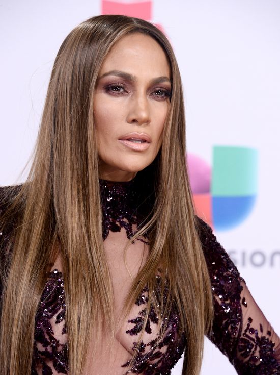 Jennifer Lopez jest w niebezpieczeństwie! Jennifer Lopez jest w niebezpieczeństwie!